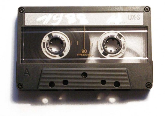 compact-cassette