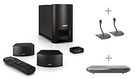 Bose-CineMate-GS-set