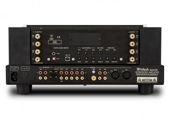 McIntosh MA6700-back