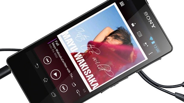 Sony Walkman F886