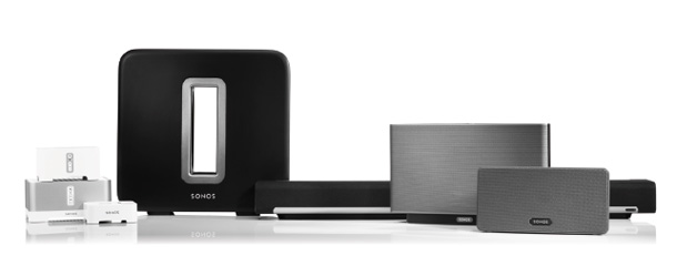 sonos