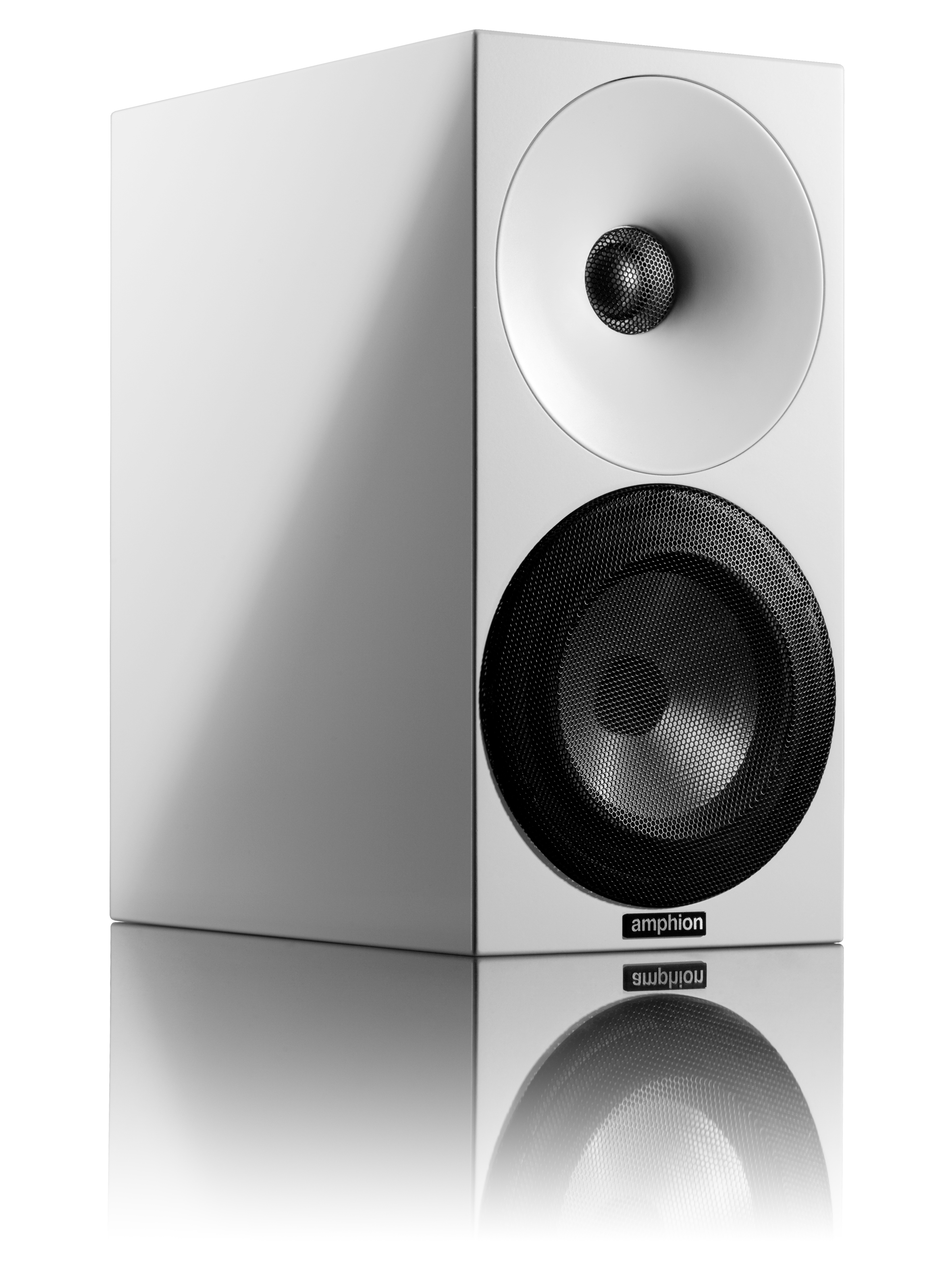 Amphion Argon 1, il caldo suono dalla fredda Finlandia 1 argon1