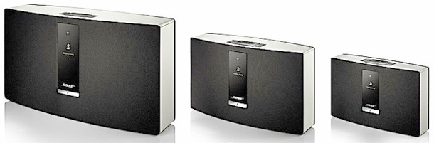 Bose-SoundTouch-set