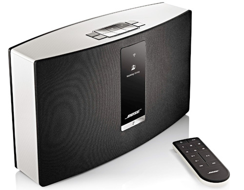 Bose-SoundTouch