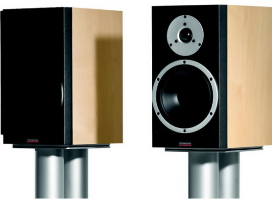 Dynaudio Excite 14