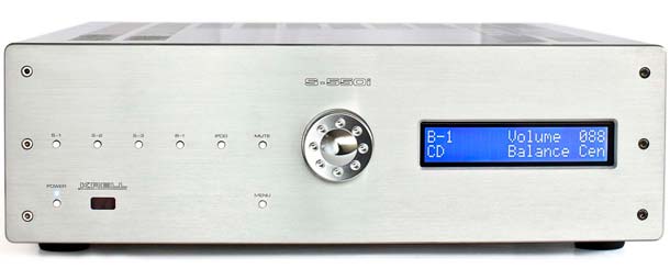 Krell-S-550i-amplificatore