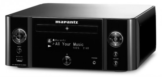 Marantz M-CR610