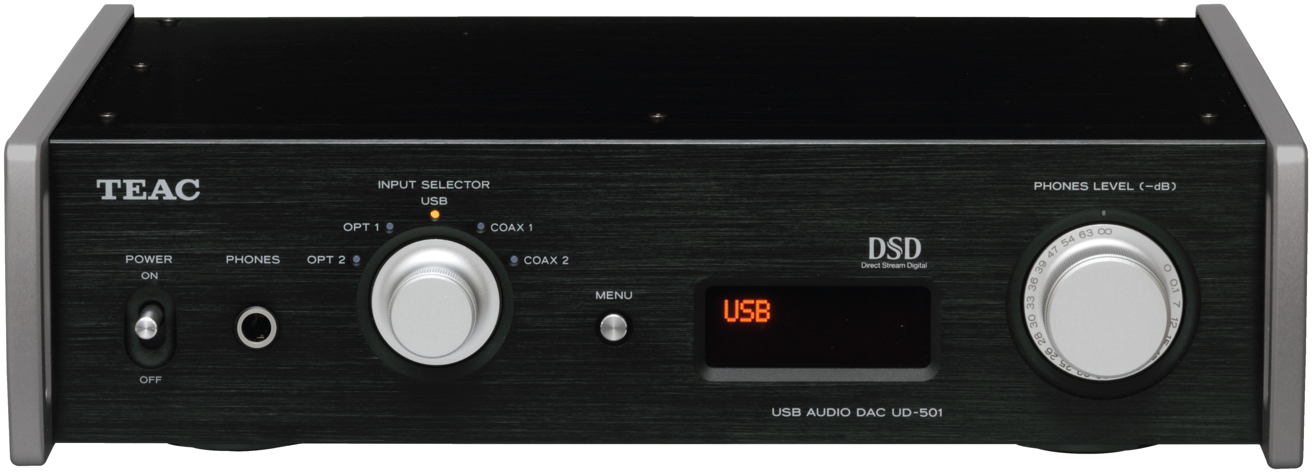 teac-UD-501