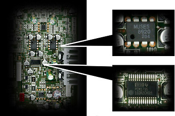 teac-ud-501-board