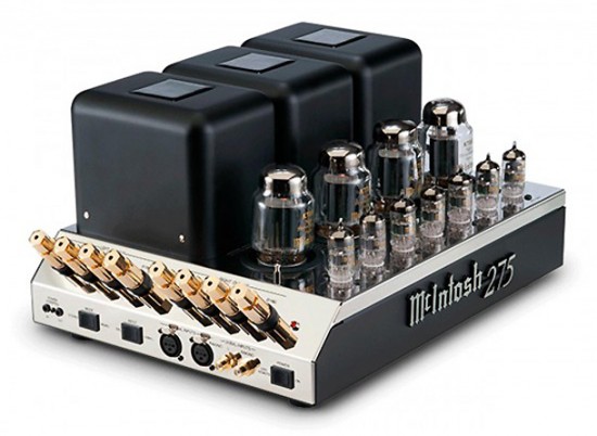 McIntosh-MC275-MkVI