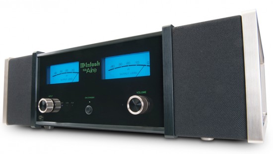 McIntosh-McAire-stereo-integrato