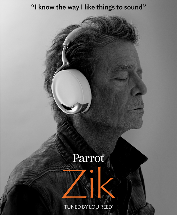 Parrot-Zik-LouReed