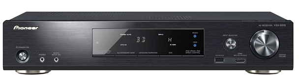 Pioneer-VSX-S510