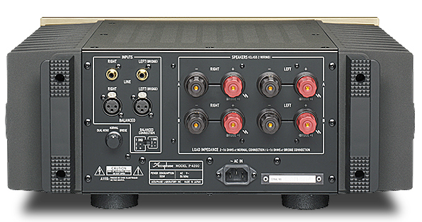 accuphase-p-4200-rear