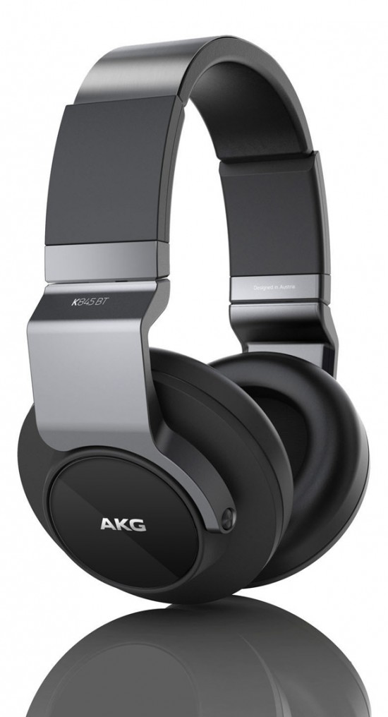 AKG-K545-cuffia