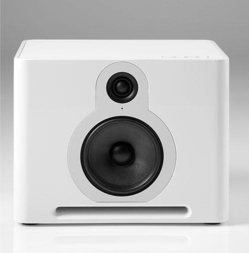 Guru Audio QM10Two, il piacere della psicoacustica 1 Guru Audio QM10Two