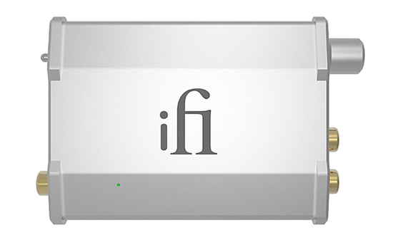 iFi nano iDSD