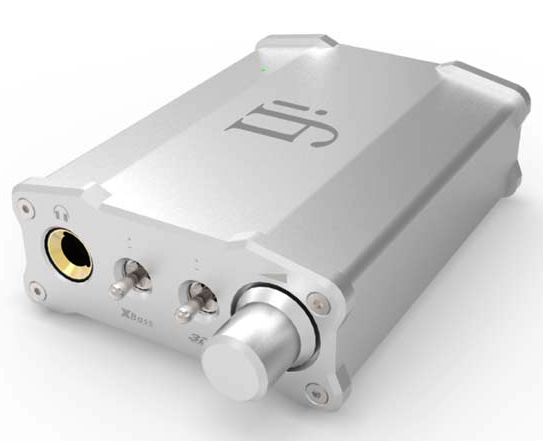 iFi Nano iCan, l'amplificatore portatile per cuffie 1 ifi-nano-ican