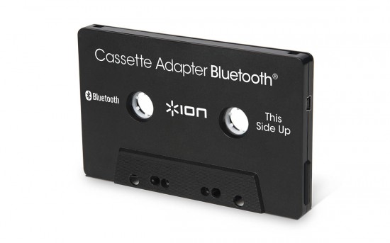 CassetteAdapterBluetooth