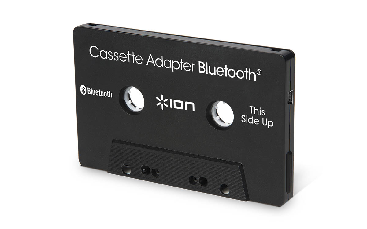 CassetteAdapterBluetooth