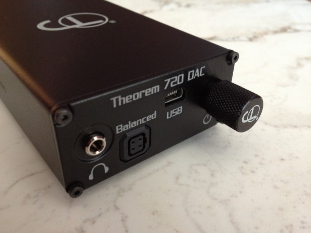Cypher Labs Theorem 720