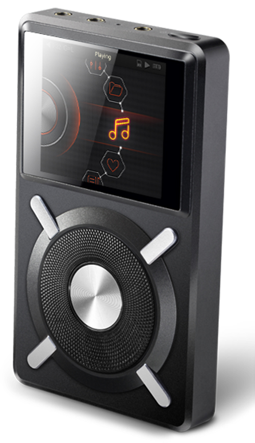 FiiO_X5