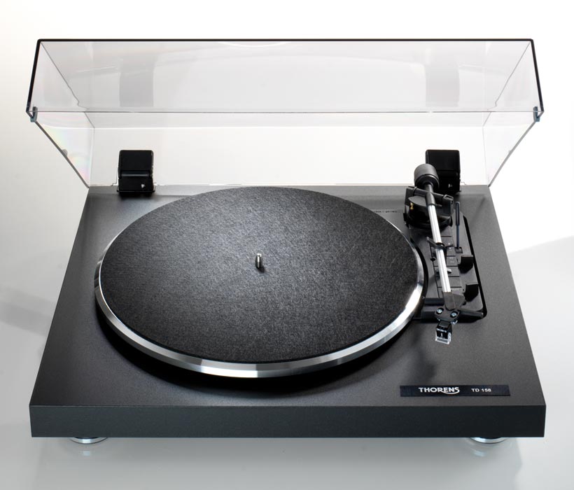 thorens-td158