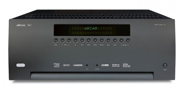 ARCAM FMJ AVR750