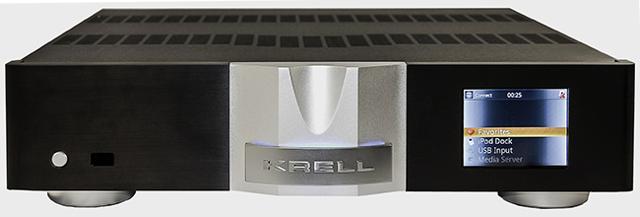 Krell Connect