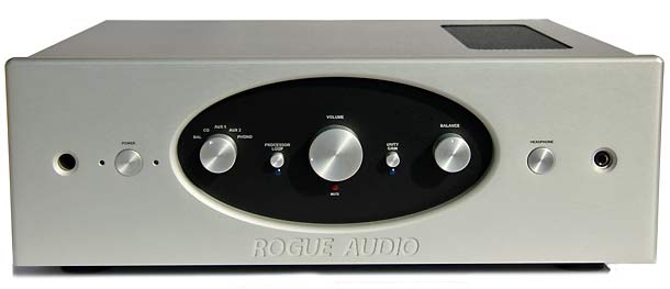 Rogue Audio Pharaoh, il re degli ibridi 1 Rogue-Audio-Pharaoh-amplificatore-integrato-ibrido
