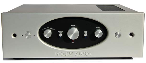 Rogue-Audio-Pharaoh-amplificatore-integrato-ibrido