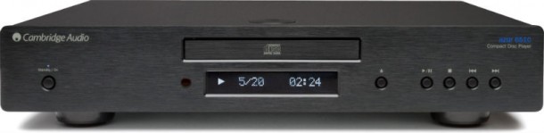 Cambridge Audio Azur 651C