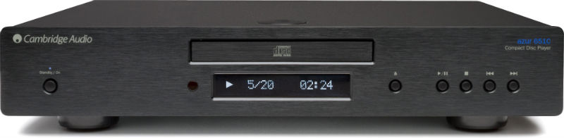 Cambridge Audio Azur 651C