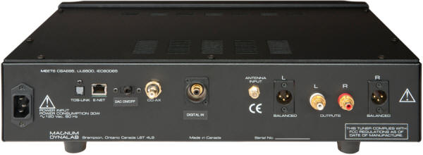 Magnum Dynalab MD807T-rear