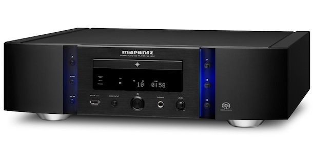 Marantz SA-14S1