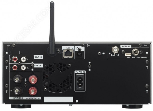 Sony MAP-S1