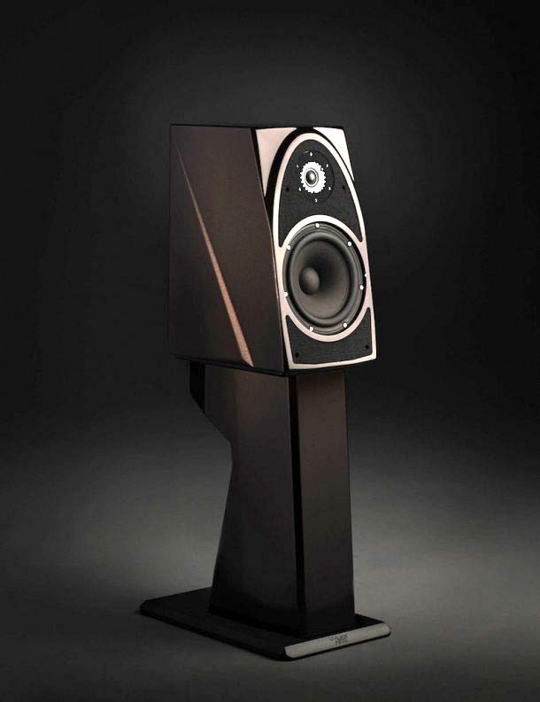 Wilson Audio Duette Series 2, le casse acustiche da addossare alla parete 1 Wilson-Audio-Duette-Series-2