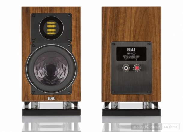 elac bs 403-rear