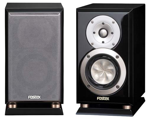 fostex-GX100-limited