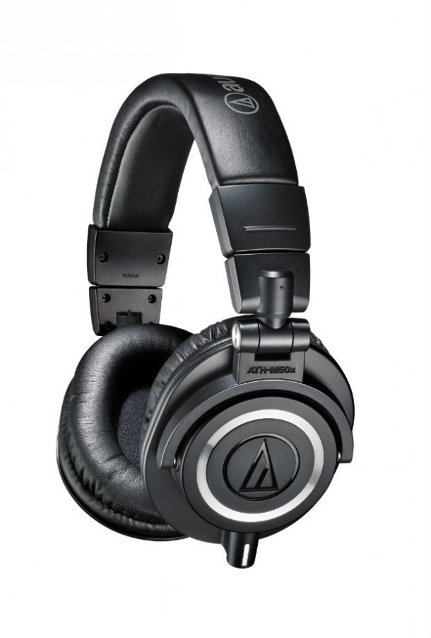 Audio Technica ATH-M50