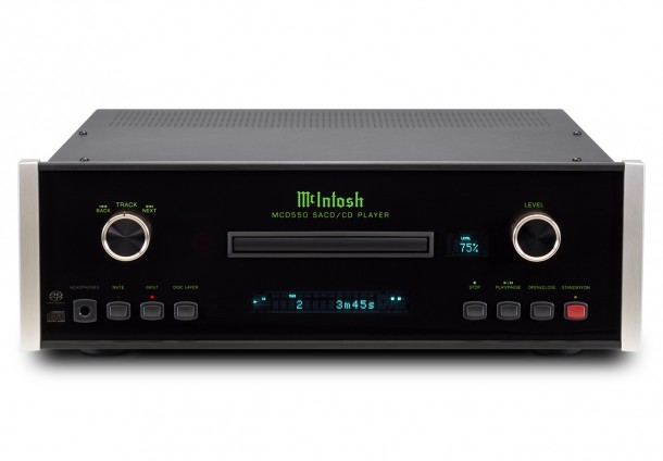 MCD550-mcintosh