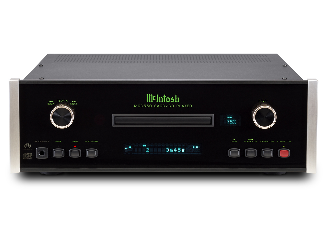 MCD550-mcintosh