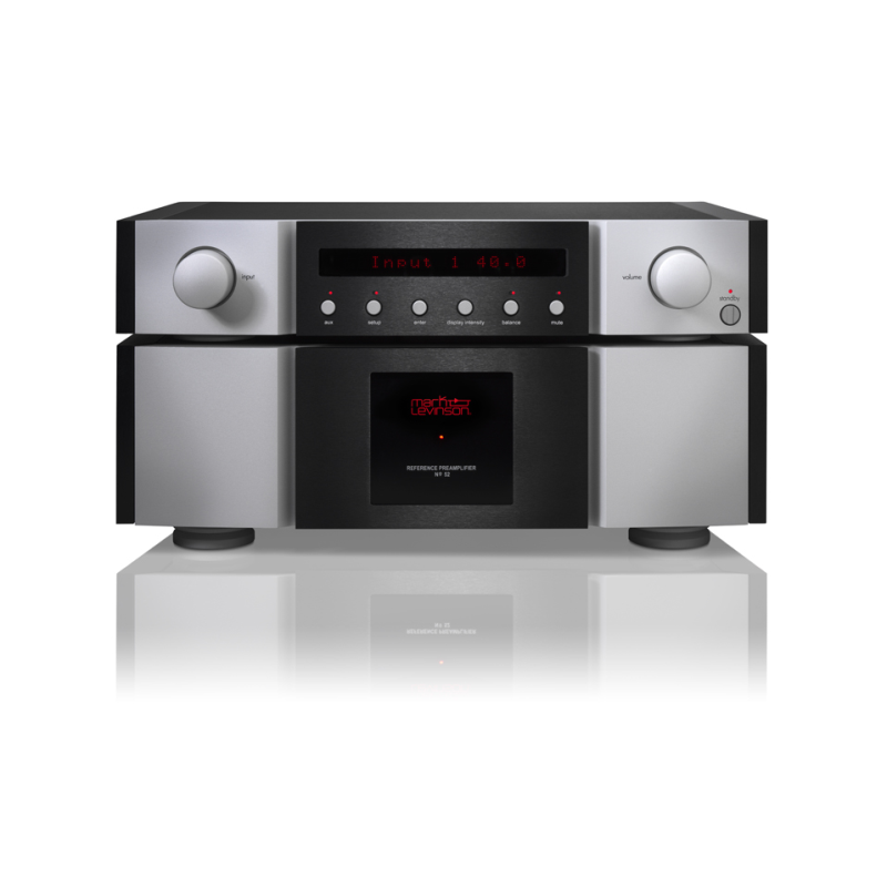 Mark Levinson No52