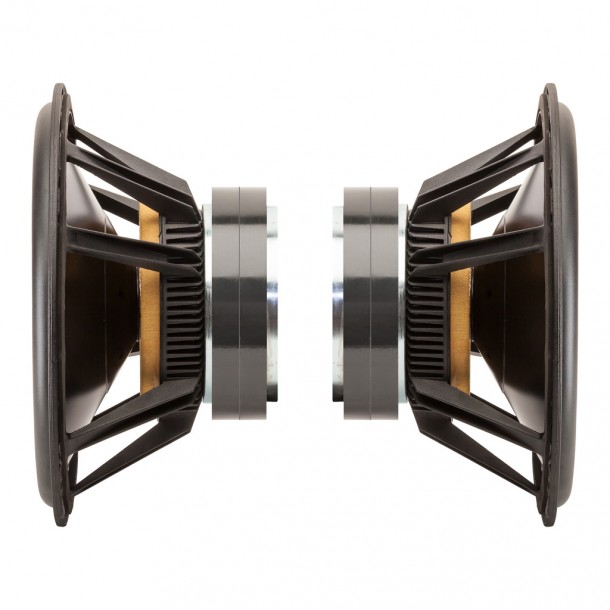 Martin Logan Balaced Force 212 e 210-woofer