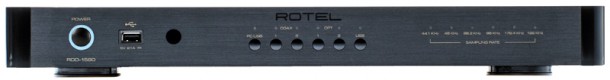 Rotel RDD-1580