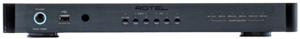 Rotel RDD-1580