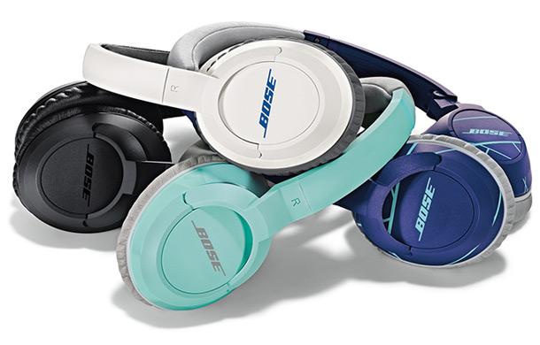Bose SoundTrue™, le nuove cuffie around-ear e on-ear 1 bose-soundtrue