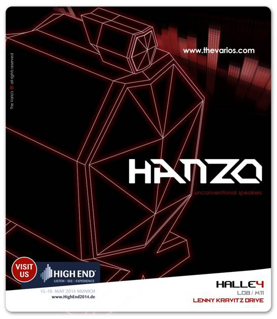 The Vario's Hanzo, i diffusori della nuova serie Hamaki 1 the-vario's-hanzo