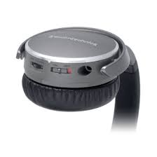 Audio-Technica SonicFuel ATH-OX7AMP-dtl