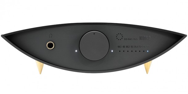 Korg DS-DAC-100